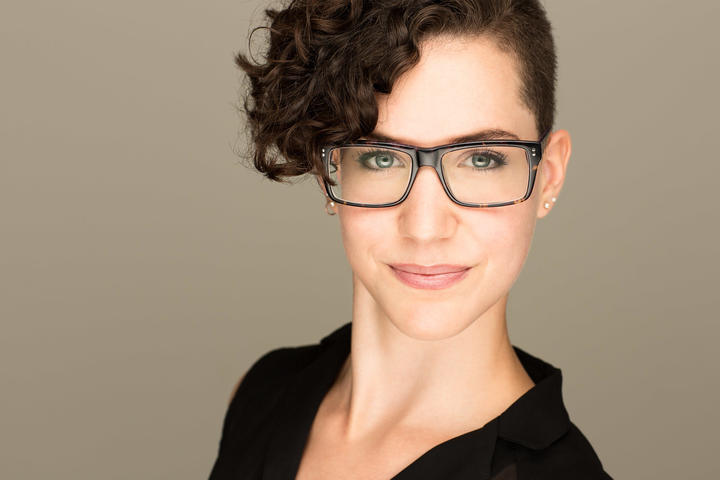 Headshots Simone Sommer