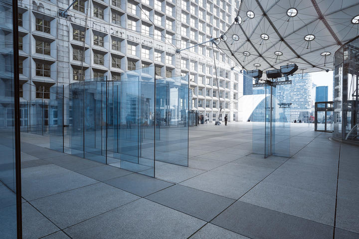 Paris - La Défense