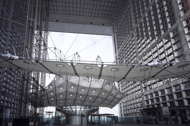 Paris - La Défense