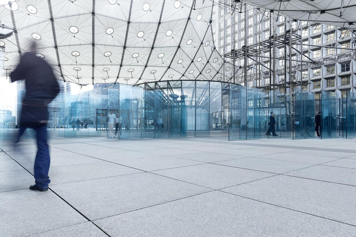 Paris - La Défense