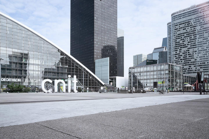 Paris - La Défense