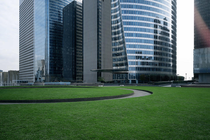 Paris - La Défense