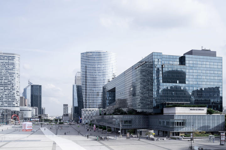 Paris - La Défense