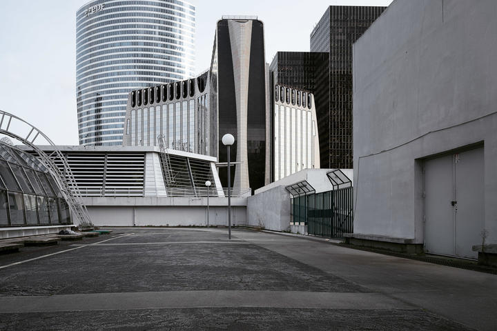 Paris - La Défense
