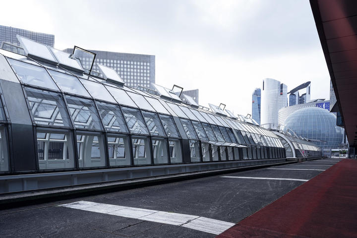 Paris - La Défense