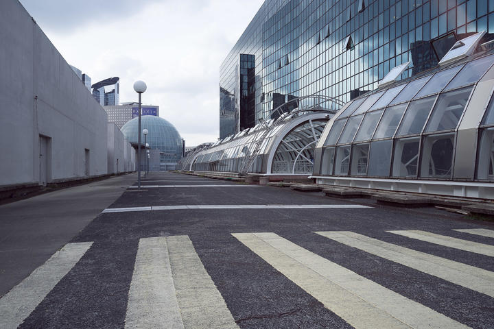 Paris - La Défense