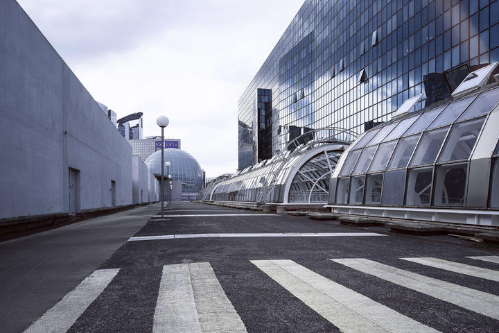Paris - La Défense