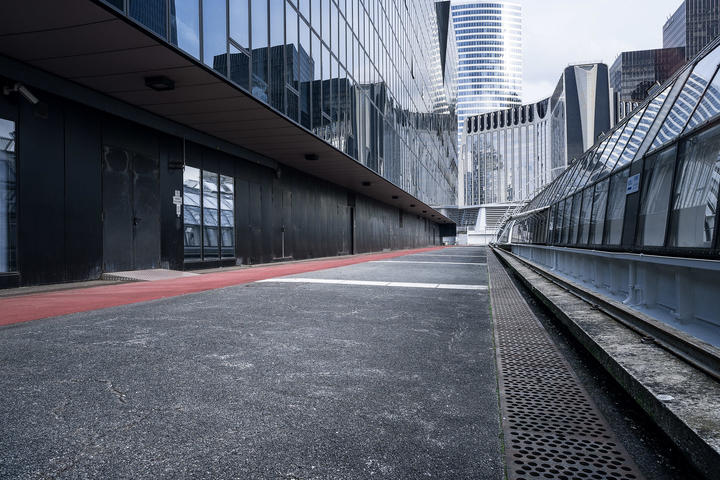 Paris - La Défense