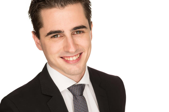 Headshots Lukas Knechtle