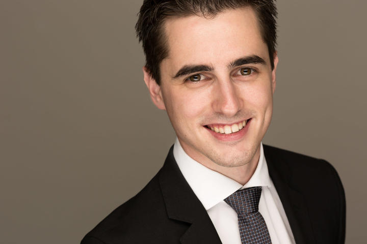 Headshots Lukas Knechtle