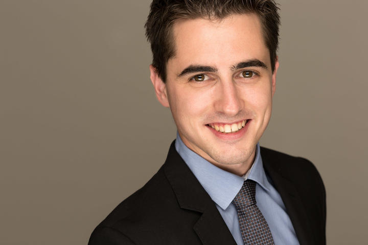 Headshots Lukas Knechtle