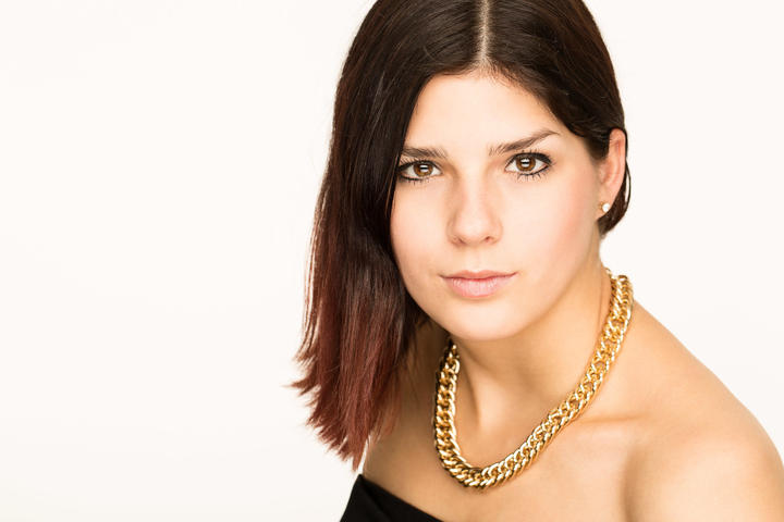 Headshots Alexandra Klaus