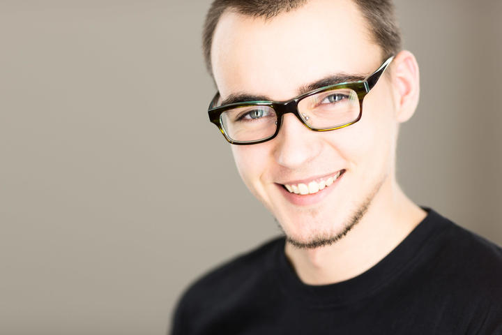 Headshots Claude Lehmann