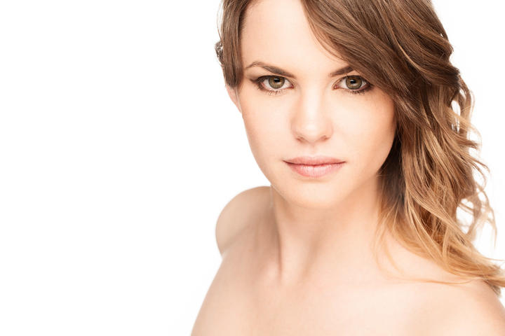 Headshots Serena Monllor