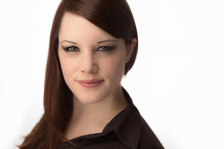 Headshots Priscilla Schneider