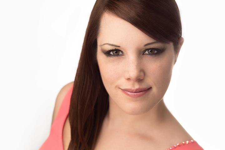 Headshots Priscilla Schneider