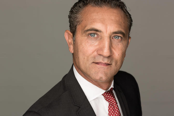 Headshots Pasquale De Lucia