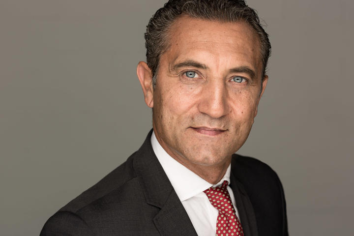 Headshots Pasquale De Lucia