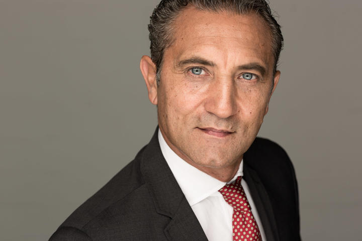 Headshots Pasquale De Lucia