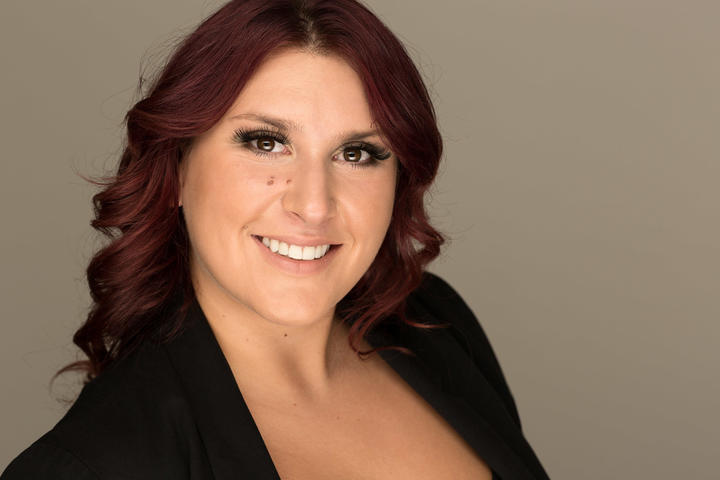 Headshots Ljubinka Bodganovic