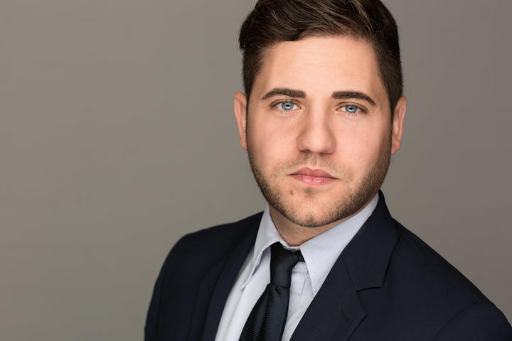 Headshots Dario De Lucia