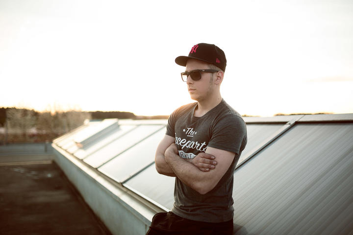 Audi RS3 Raceparts Schweiz