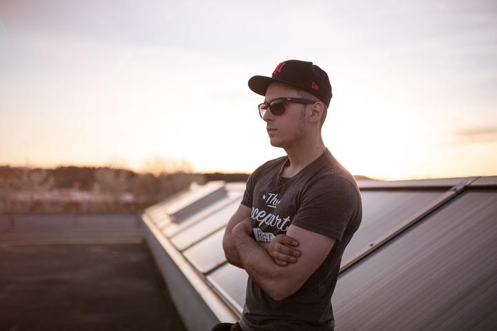 Audi RS3 Raceparts Schweiz