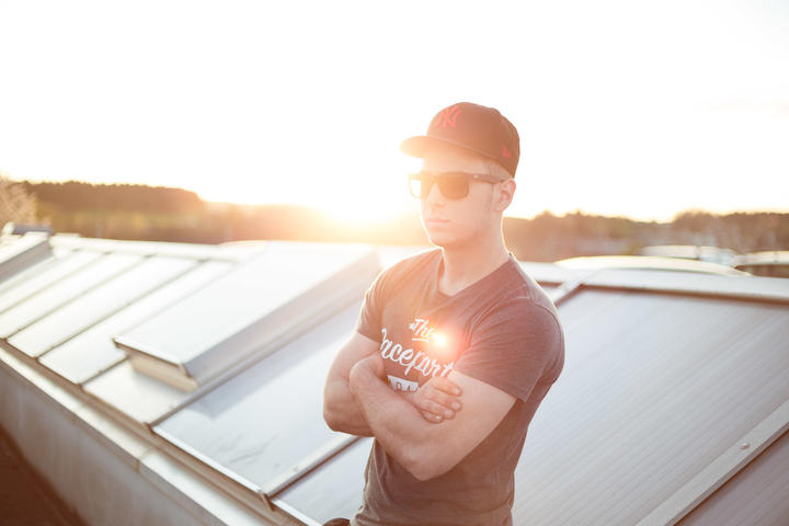 Audi RS3 Raceparts Schweiz