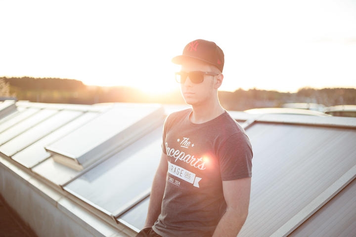 Audi RS3 Raceparts Schweiz