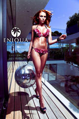 Advertising | Eniqua Beachclubwear