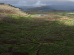 Vorschaubild für Stock Bild "img-20160730-171105-aerialstock-island-hofaskardh-00041"