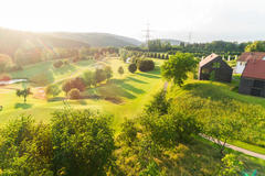 Vorschaubild für Stock Bild "img-20180607-201757-aerialstock-golfplatz-kyburg-winterthur-00004"
