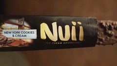 Vorschaubild für Video "NUII - Commercial"